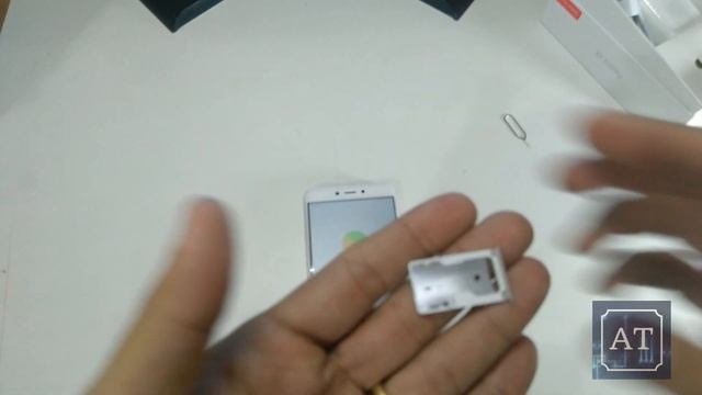 Unboxing e Primeiras Impressões Xiaomi Redmi 4X 3gb+32gb MIUI 8 Global - Obrigado GEARBEST!!! смотреть онлайн