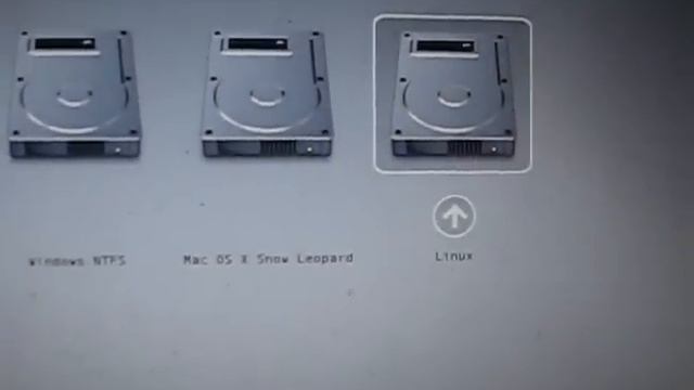 Triple Booting Windows, Mac OS X, and Ubuntu on PC смотреть онлайн