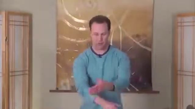 Цигун от стресса и депрессий эмоциональный баланс 3 Ли Холден смотреть онлайн