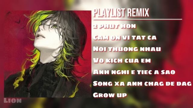 [#9 Playlist remix] Nhac xin xo con bo=)) | Lion смотреть онлайн