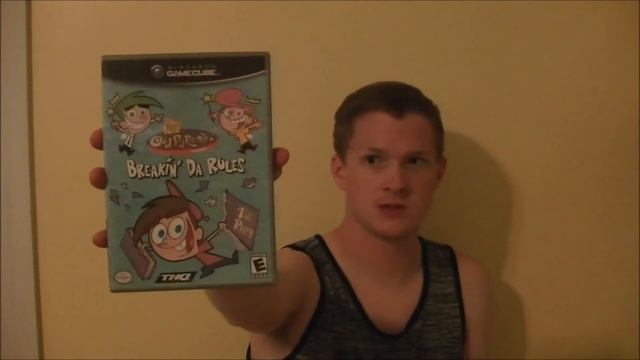 Thrift Store Game Finds - Episode 26: A Very Funtastic Find (N64 Hint) смотреть онлайн