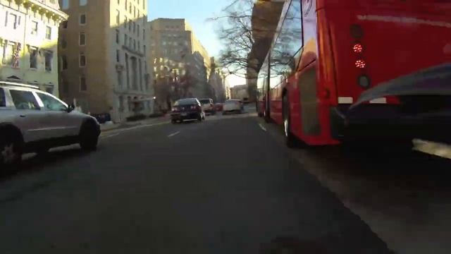 Rush Hour: Slicing and Dicing смотреть онлайн