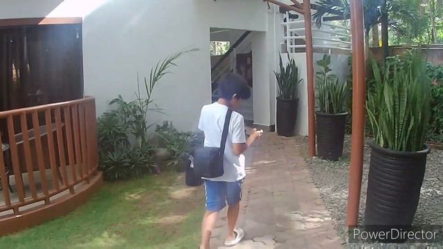 malinaw na swimming pool @ Apple tree hotel & resort🇵🇭 Cagayan de Oro city 😲 смотреть онлайн