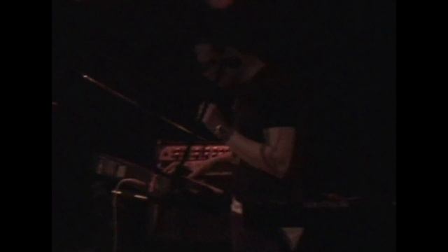 Arrival - Разводные Мосты - Live @ club Точка (Violator Party) (07.08.2004) смотреть онлайн