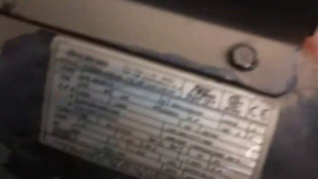 DPX Power: Inmesol 11-150 - 150 kVA generator | DPX-1378 смотреть онлайн