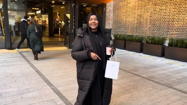 Vlog yar shopping 🛍️ iPhone 15 Pro max Iyo safar London to Birmingham смотреть онлайн