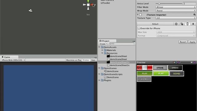 UIToolkitPart Introduction Part 1 смотреть онлайн