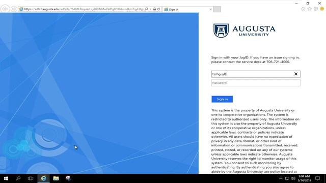 Using Remote Desktop on an Apple Mac смотреть онлайн