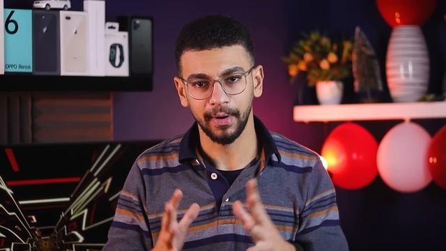 الكبير ولا جوني ؟ | مقارنة بين ايفون 11 برو ماكس وايفون 13 смотреть онлайн