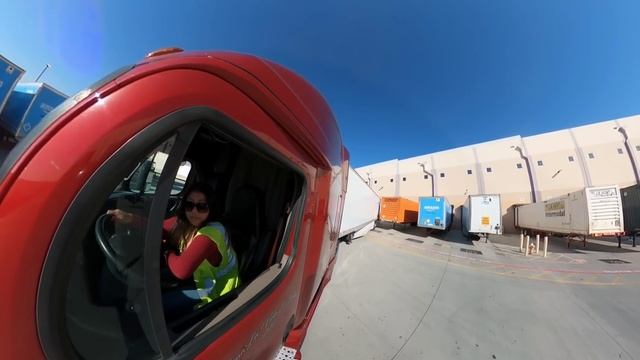 Amazon, mi experiencia 🤦♀️ A Vuelta y vuelta... смотреть онлайн