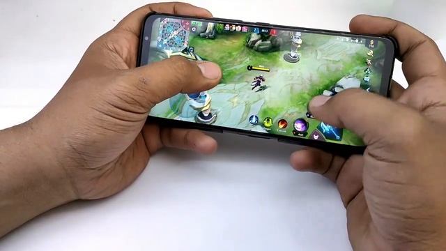 ASUS ROG PHONE 5 | ASUS ROG PHONE 5 SPESIFIKASI DAN HARGA смотреть онлайн