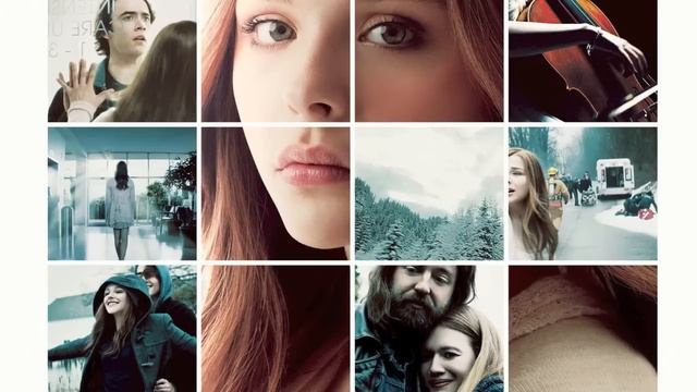If I Stay - I Want What You Have - Willamette Stone смотреть онлайн