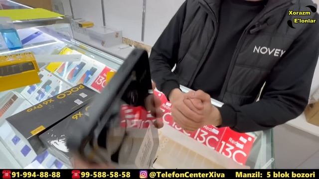 ЯНГИ ТЕЛЕФОН БОЗОР НАРХЛАРИ ЗАВОД АКЦИЯЛАРИ | ARZON TELEFON NARXLARI #telefon