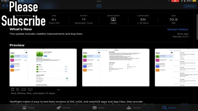 How To Download Warzone Mobile Lite on iOS (Project BloodStrike) смотреть онлайн