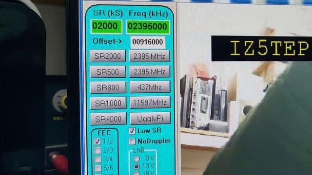 Adalm Pluto tx 2,4 GHz dvb-s 1479 смотреть онлайн