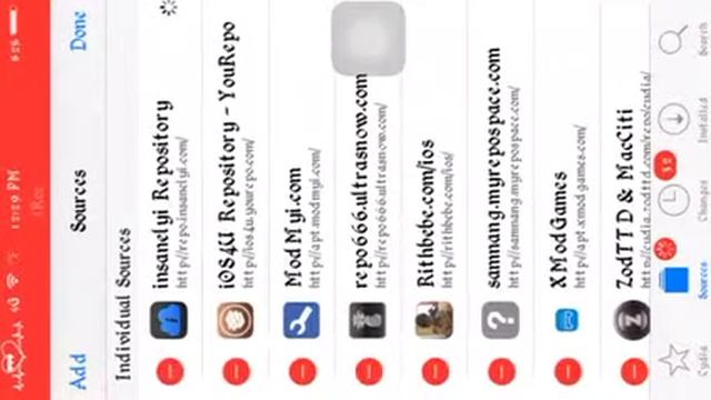 How to get xmod game on ios 7/8/9 смотреть онлайн