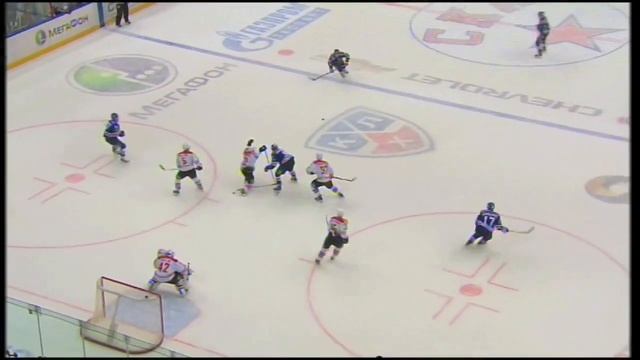 Daily KHL Update - Nov. 2, 2012 смотреть онлайн