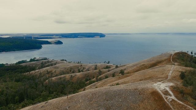 Она манит аномально, Самарская область смотреть онлайн