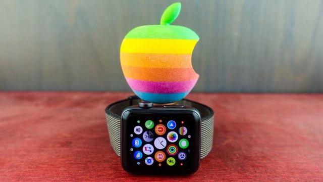 WILL the Apple Watch Series 3 Have DATA PLANS? смотреть онлайн