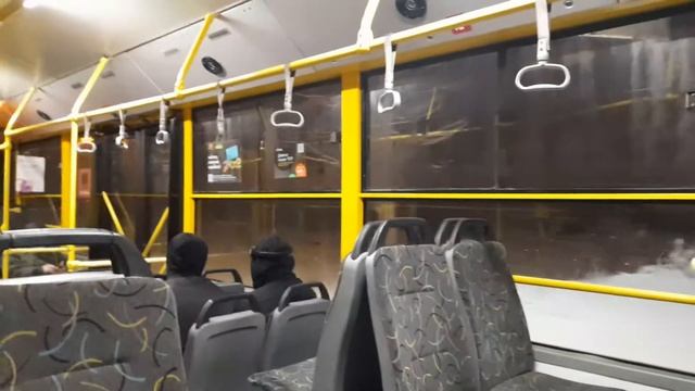 5 маршрут. Богдан. Тролейбус. 2372. Файна бричка. смотреть онлайн