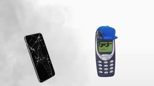 Nokia ANIMATION | VEVO MEME