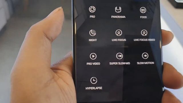 SAMSUNG S20+ HANDSON AND FIRST IMPRESSIONS | SAMSUNG LATEST FLAGSHIP 2020 смотреть онлайн