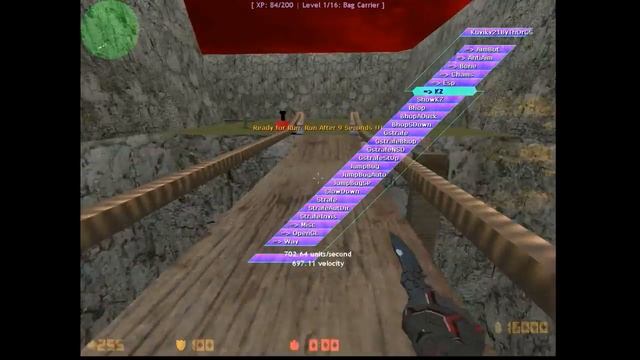 CS 1.6 CHEAT MENU | AIMBOT / VISUALS / SGS SCRIPT & BHOP SCRIPT | ZOMBIE ESCAPE CHEAT 2023 | смотреть онлайн