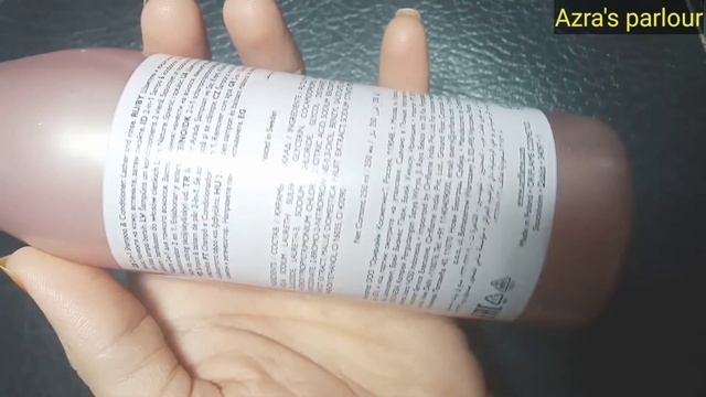 How to use Oriflame Sweden love nature shampoo"Apple & Bamboo"for then hair #diffrent #Azrasparlou смотреть онлайн
