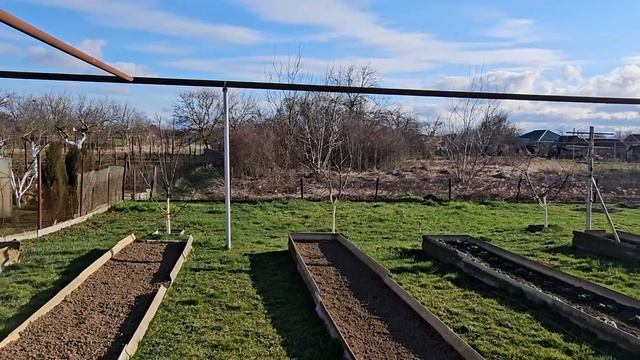 Обжитой дом с отличным садом в посёлке недалеко от Краснодара | Посёлок Ильский смотреть онлайн