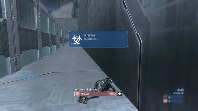 HALO REACH UNFUNNY MOMENTS смотреть онлайн