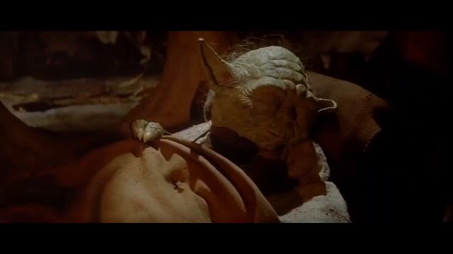 Yoda's Death but Replaced with Lego Yoda's Death Sound смотреть онлайн