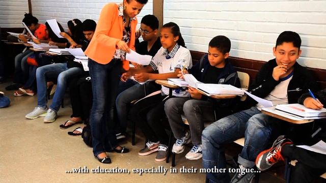 World Education Forum to Education 2030 смотреть онлайн