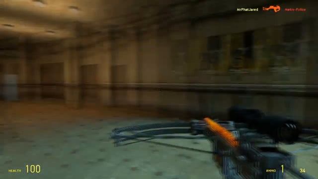 Garry's Mod 13 Beta w/MrPhatJared and Scotto6 Part 2 смотреть онлайн