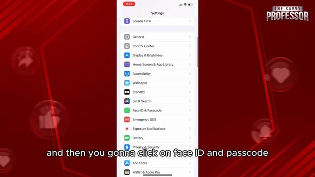 How To Add Face ID To Apple Wallet (How To Set Up/Activate Face ID On Apple Wallet) смотреть онлайн