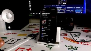 Только так можно разорвать пару между Apple Watch и iPhone чтобы можно было привязать к новому Айфо