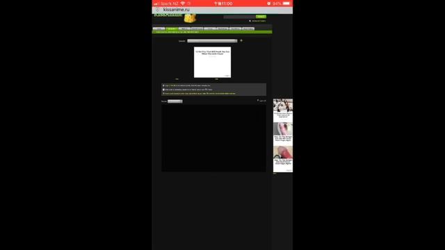 HOW TO DOWNLOAD ANIME ON YOUR IOS DEVICES (OUTDATED) смотреть онлайн
