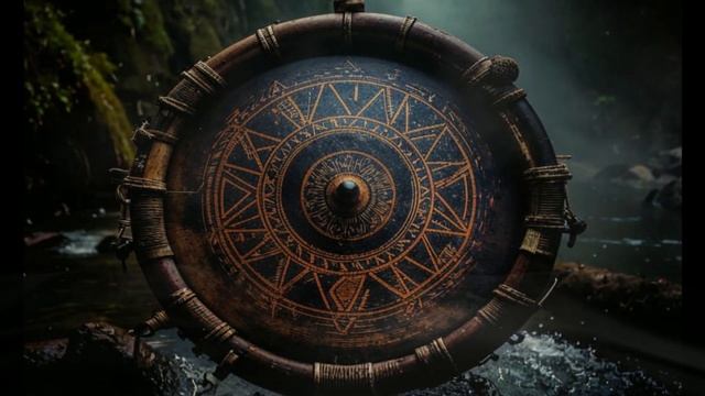 Черный  ручей #ШАМАНА *Эмбиент-микс *медитация*