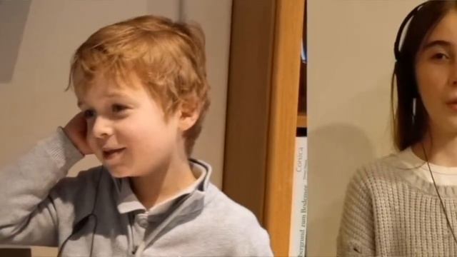 Anders (Hans Andreus / Jozef Sercu) смотреть онлайн