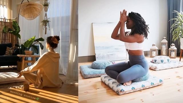 COMO ter um GLOW UP em 7 DIAS | SENDO "AQUELA GAROTA" em UMA SEMANA *dicas, beleza, saúde* смотреть онлайн
