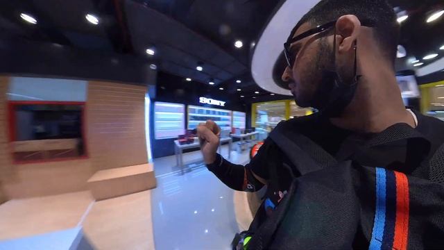 buying IPHONE 14 PRO MAX DEEP PURPLE in THAILAND | THAILAND VLOGS | DEETSWORLD смотреть онлайн