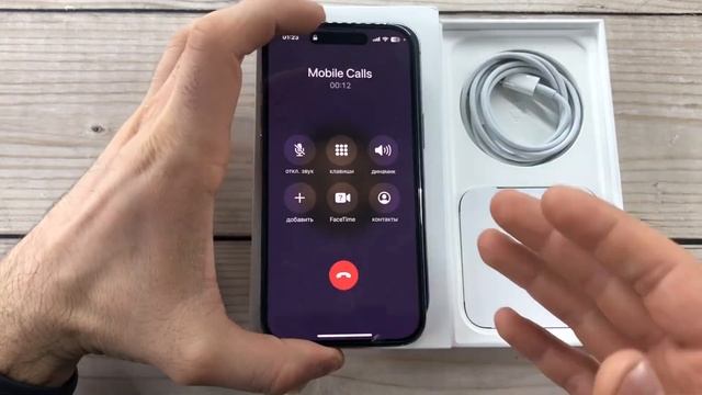 iPhone 14 Pro Deep Purple Unboxing смотреть онлайн