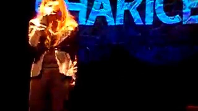 Charice Pempengco in Vienna, Austria(Wien, Österreich) last February 19, 2010 смотреть онлайн