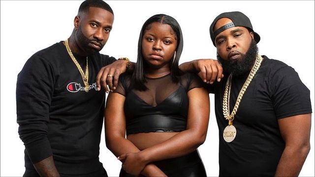 Che Noir Ft. Ransom x 38 Spesh - Bad Apples (Prod. Big Ghost LTD) (New Audio) смотреть онлайн