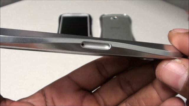 iPhone 5 / 5S Aluminum Case by Draco смотреть онлайн
