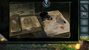 Escape Game 50 Rooms 2 Level 45 Walkthrough