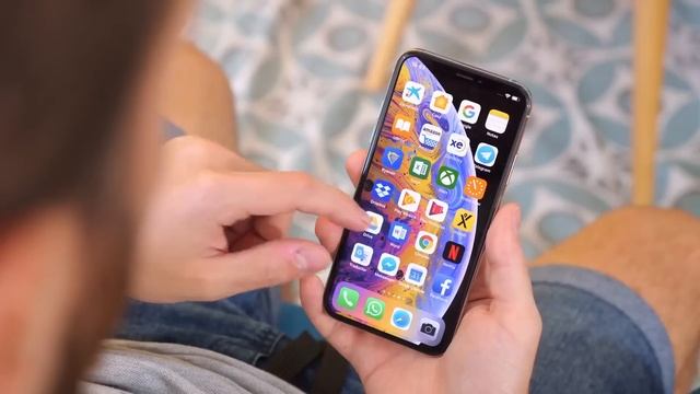 1/4 FINAL | OXYGEN OS vs iOS: ESTUVO CERCA!! смотреть онлайн