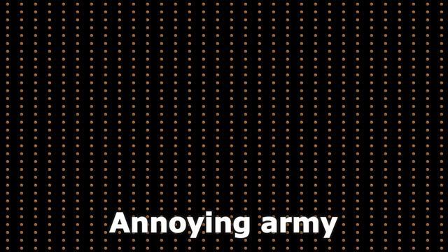 20 Annoying Orange "Hey Apple" Sound Variations in 30 Seconds смотреть онлайн