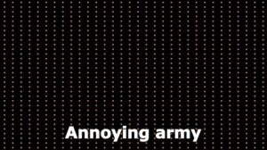 20 Annoying Orange «Hey Apple» Sound Variations in 30 Seconds