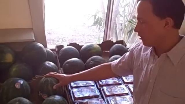 Top Tips to Minimize Fruit & Vegetable Spoilage: Produce Management 101 смотреть онлайн