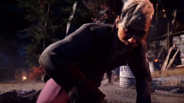 Far Cry 4 - L'incontro con Pagan Min! (Ps4 -Ita) смотреть онлайн